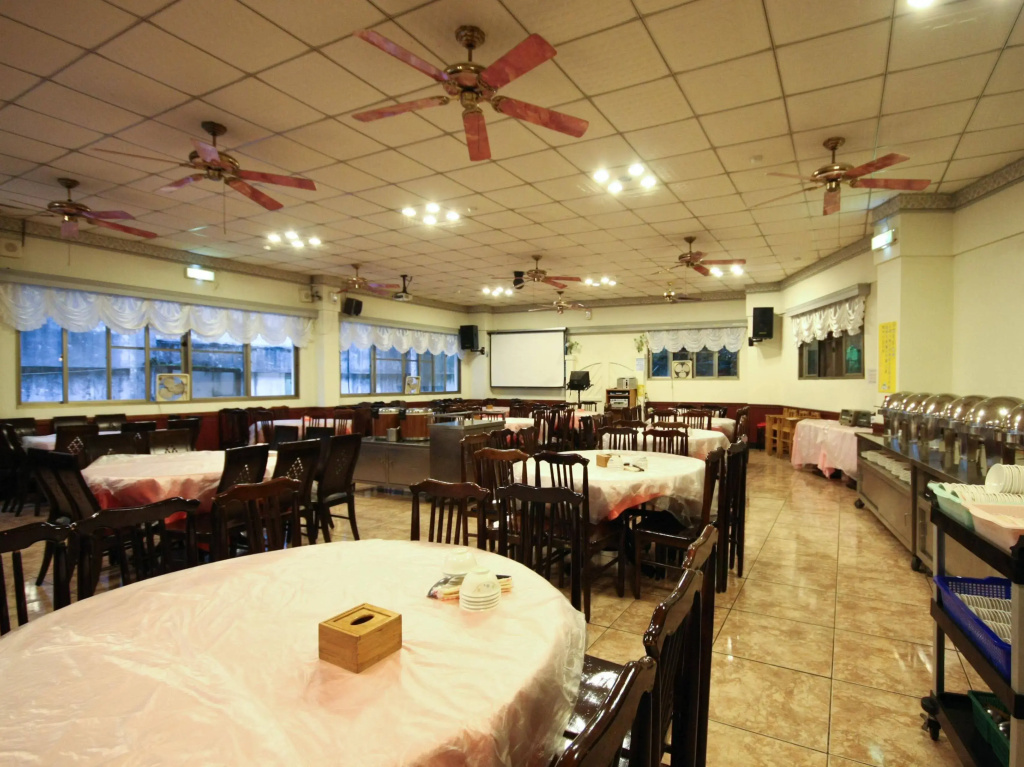 Jenq Yang Hotspring Hotel - Général