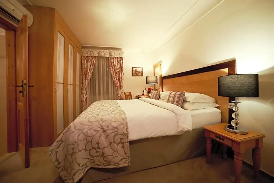 Hotel Questenberg - Chambres