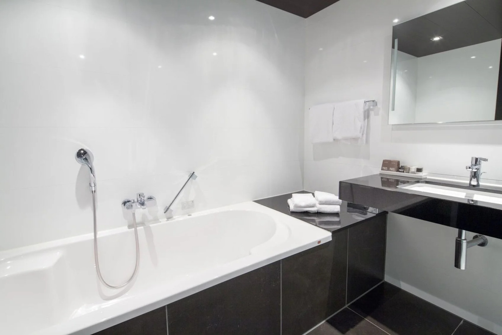 Van der Valk Hotel Assen - Général