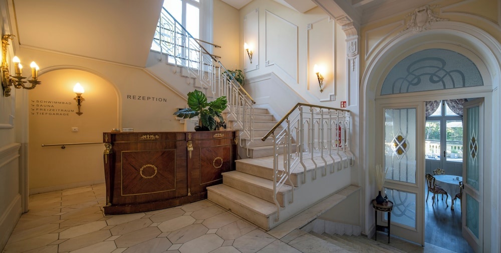 Villa Bleichröder — 4