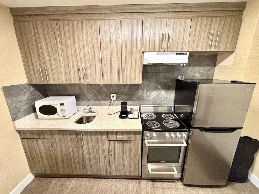 Quadruple Suite