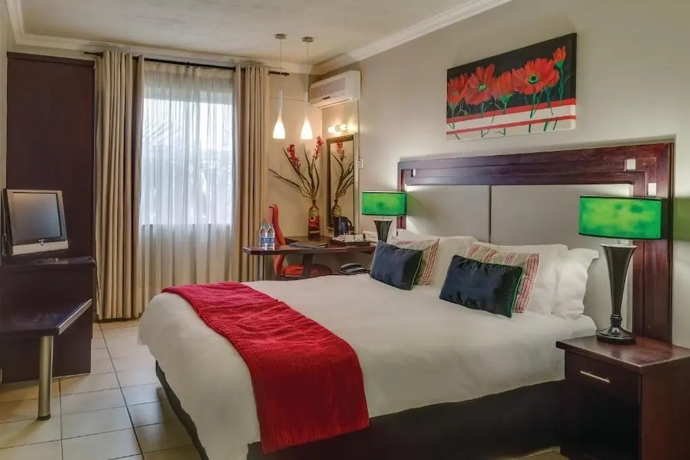 BON Hotel Empangeni - Chambres