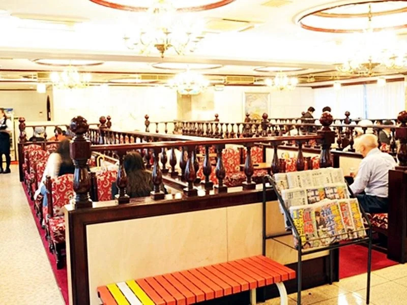 Hotel photo 21