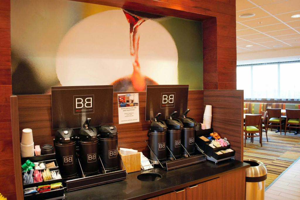 Fairfield Inn & Suites Stroudsburg Bartonsville / Poconos - Général