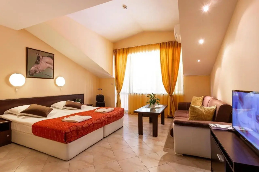 Spa Hotel Aspa Vila - Général
