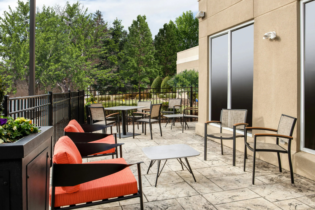 Hilton Garden Inn Nashville/Smyrna - Général