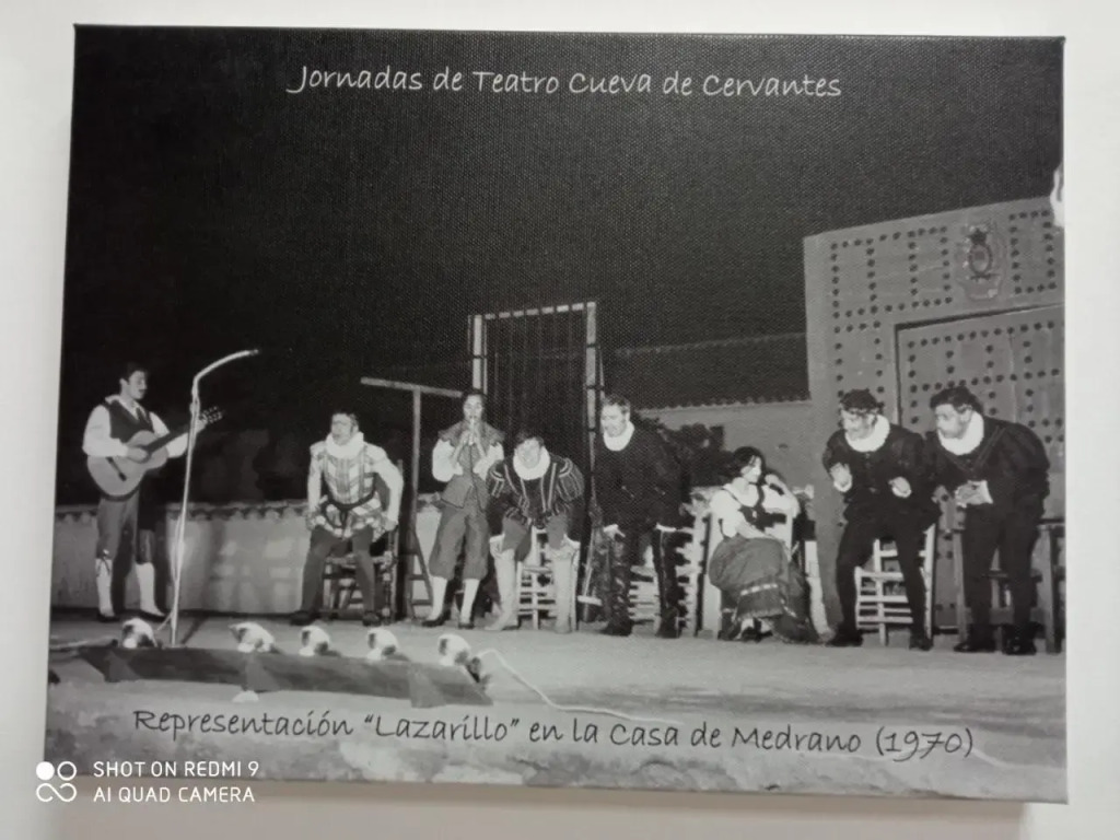 Vivienda Vacacional El Molino Argamasilla De Alba - фото 9