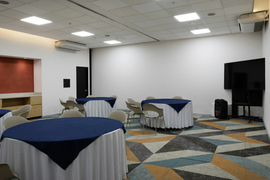 Hilton Garden Inn Mexico City Polanco - Général