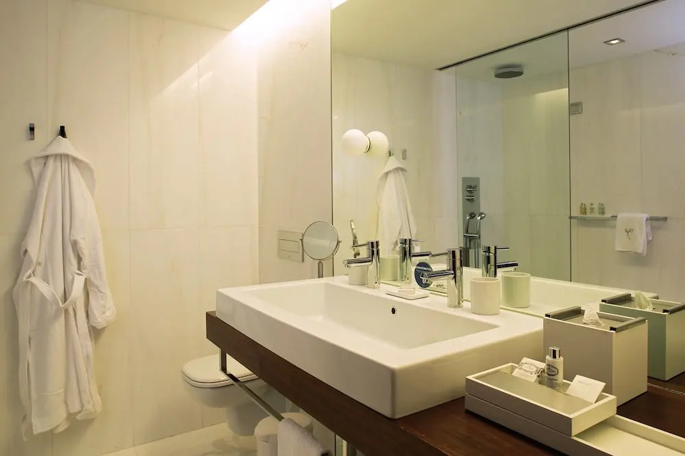 Troia Design Hotel - Chambres