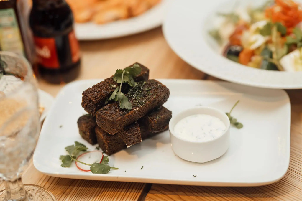 Гостиный двор Евгения - фото 11