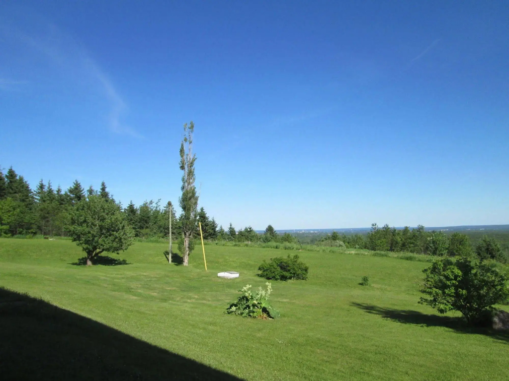 Scenic Motel Moncton - фото 10