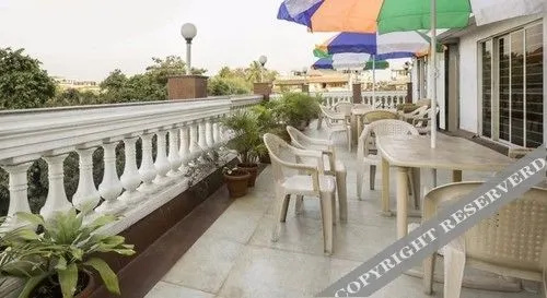 Balcony & Terrace