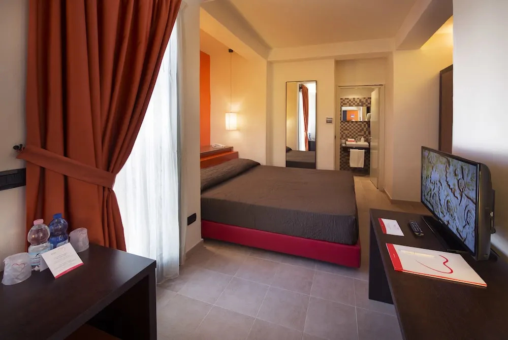 VOI Floriana Resort - Chambres