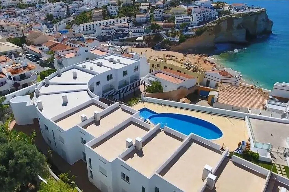 Apartment Oasis Praia Carvoeiro Bay