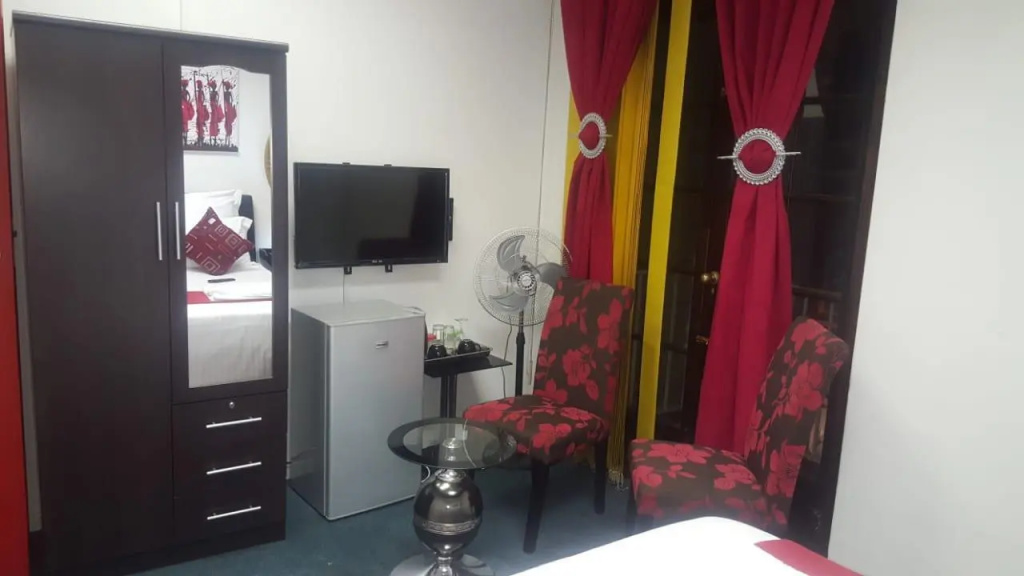 Hotel photo 9