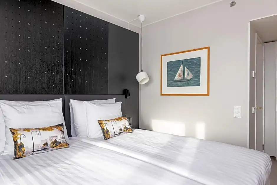 Original Sokos Hotel Ilves - Chambres