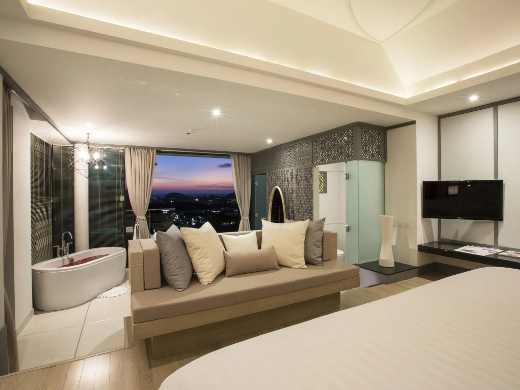 Hotel photo 2