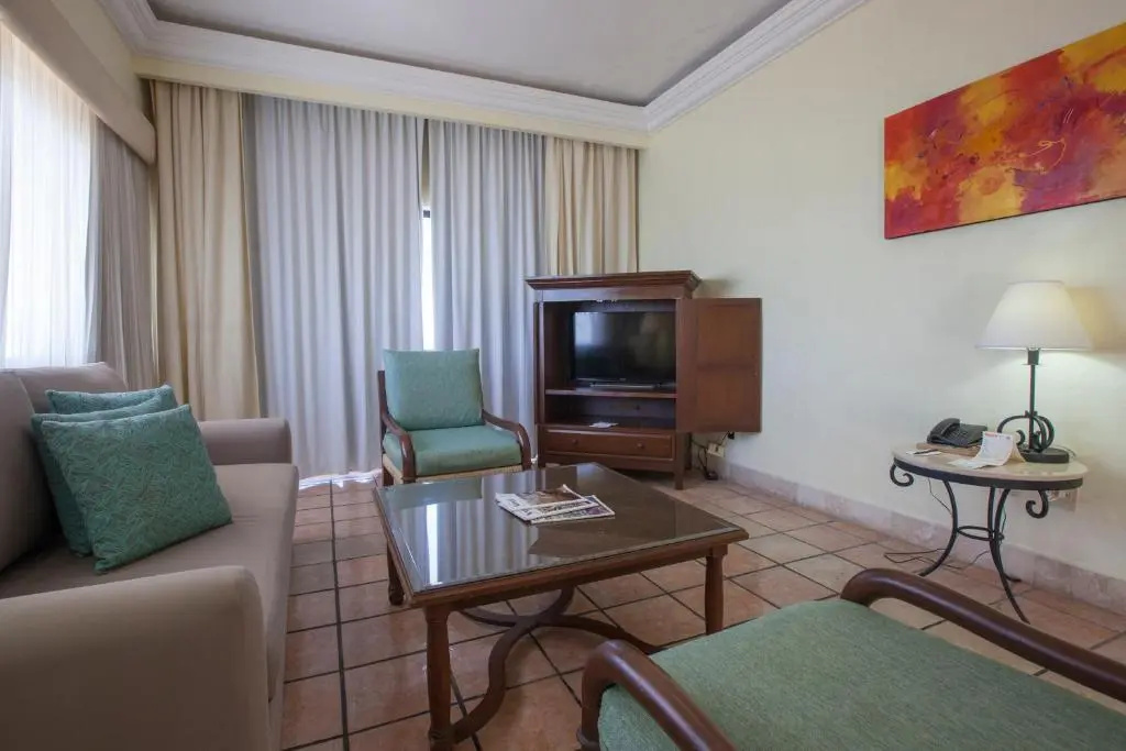 Royal Villas Resort - Chambres