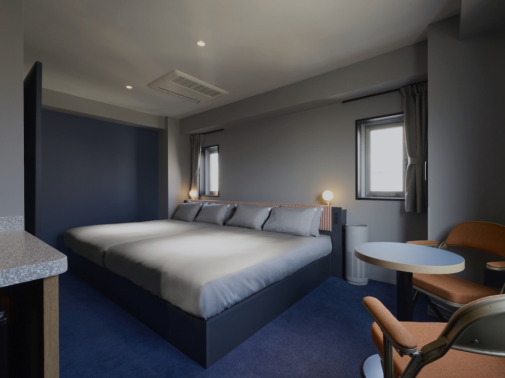 BASE LAYER HOTEL Fukuoka 사진 13