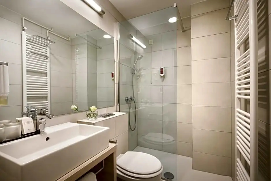 Hotel Marina - Liburnia - Chambres