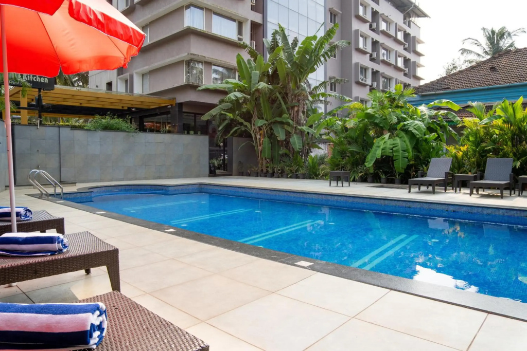 Hotel photo 21