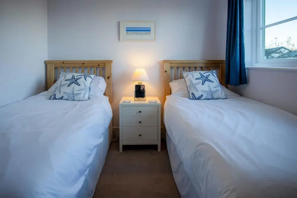 13 Rhodewood House - 2 Bedroom Apartment - Saundersfoot