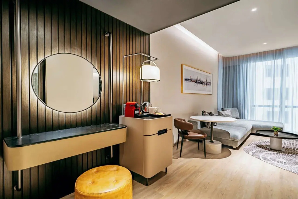 Novotel Johor Bahru City Centre