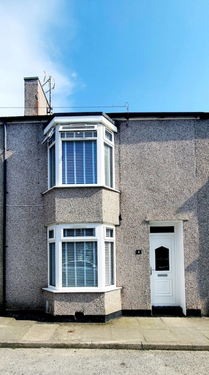 Lligwy House - Charming 3-bed House in Holyhead