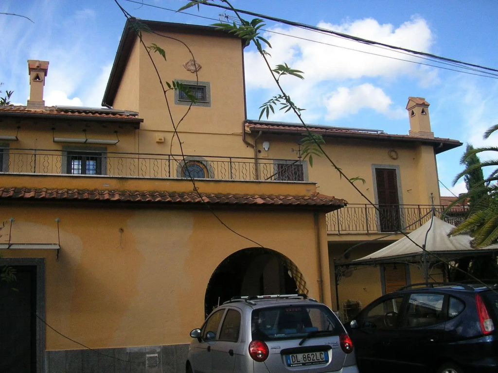 Al Vecchio Olivo