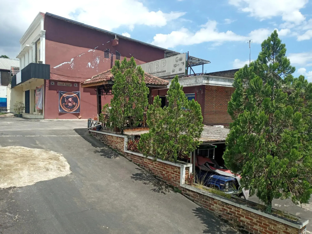 Urbanview Hotel Rio Life House Cianjur