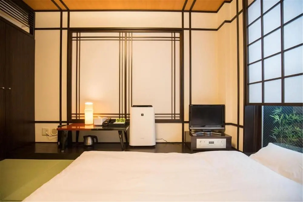 Hotel photo 7