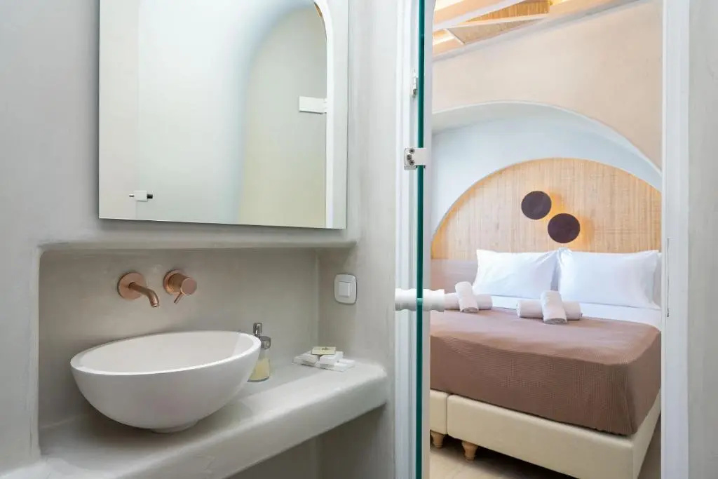 Airth House - Chambres