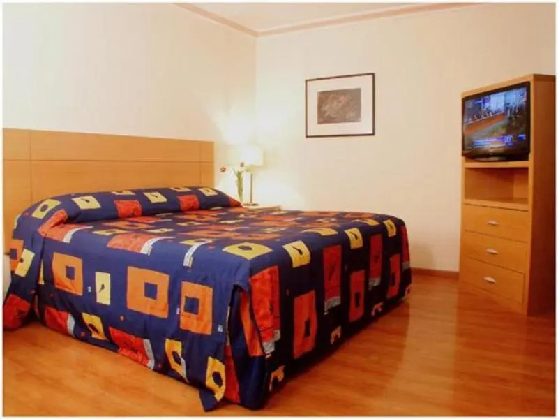 Hotel Del Principado - Chambres