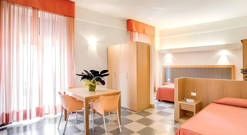Delle Nazioni Hotel  - Général