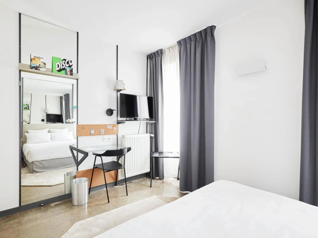Hotel photo 7