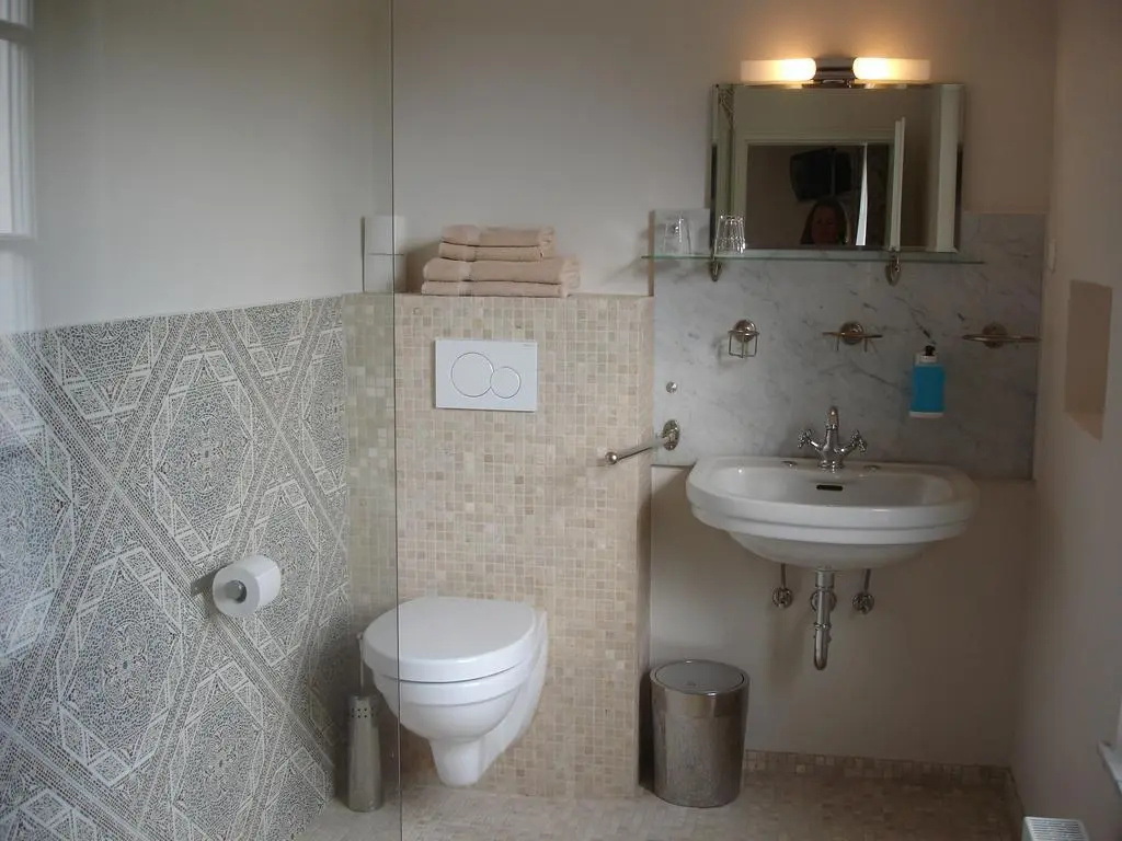 Romantisches Hotel Zur Post - Général