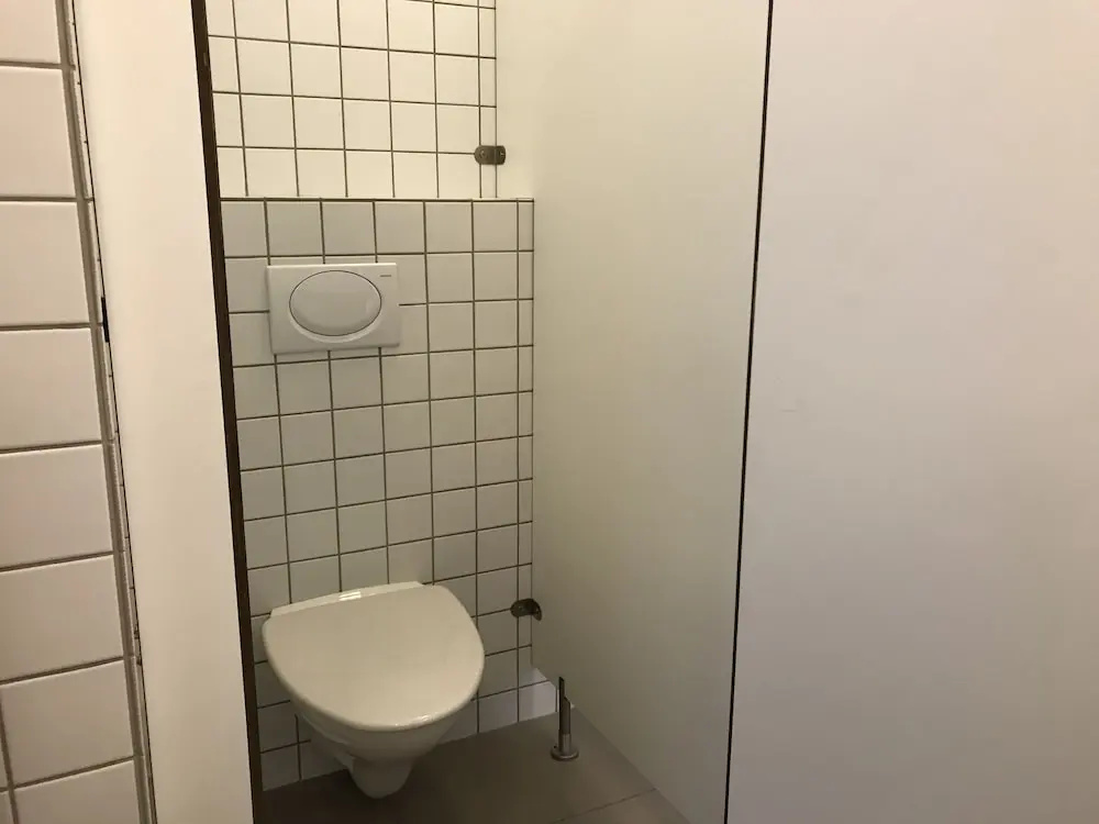 Hotel Tangi - Chambres