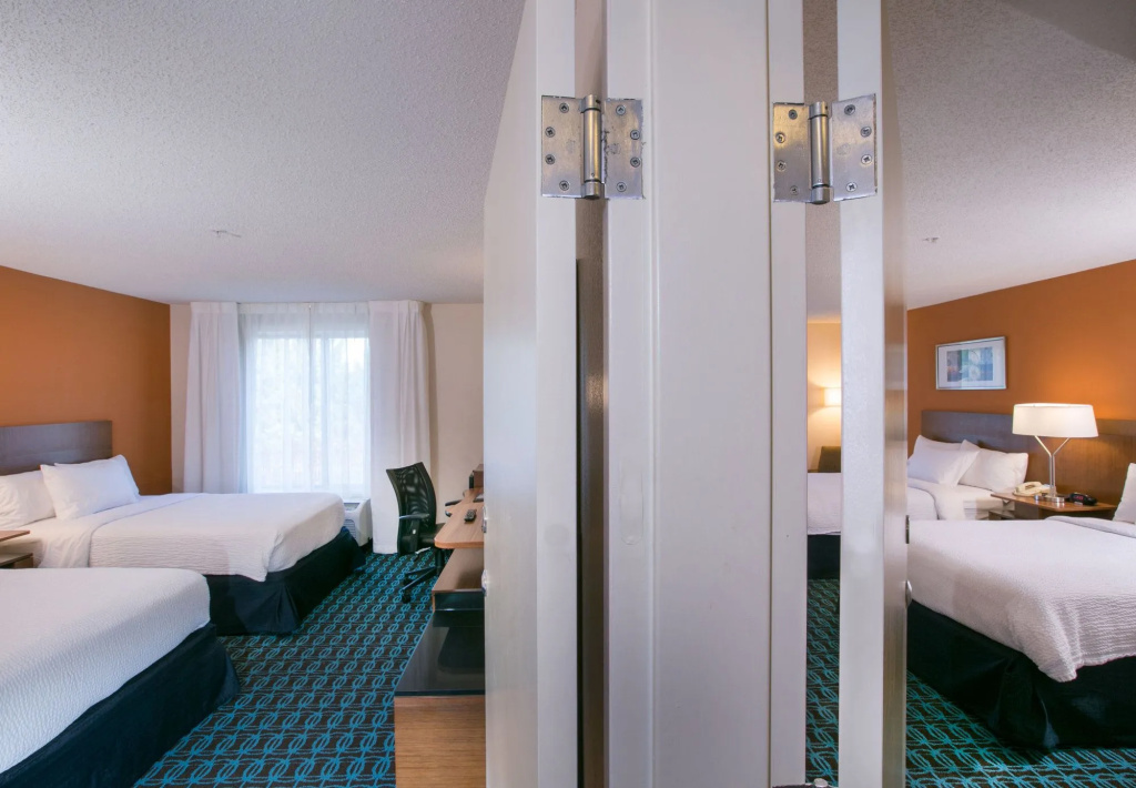 Hotel photo 5