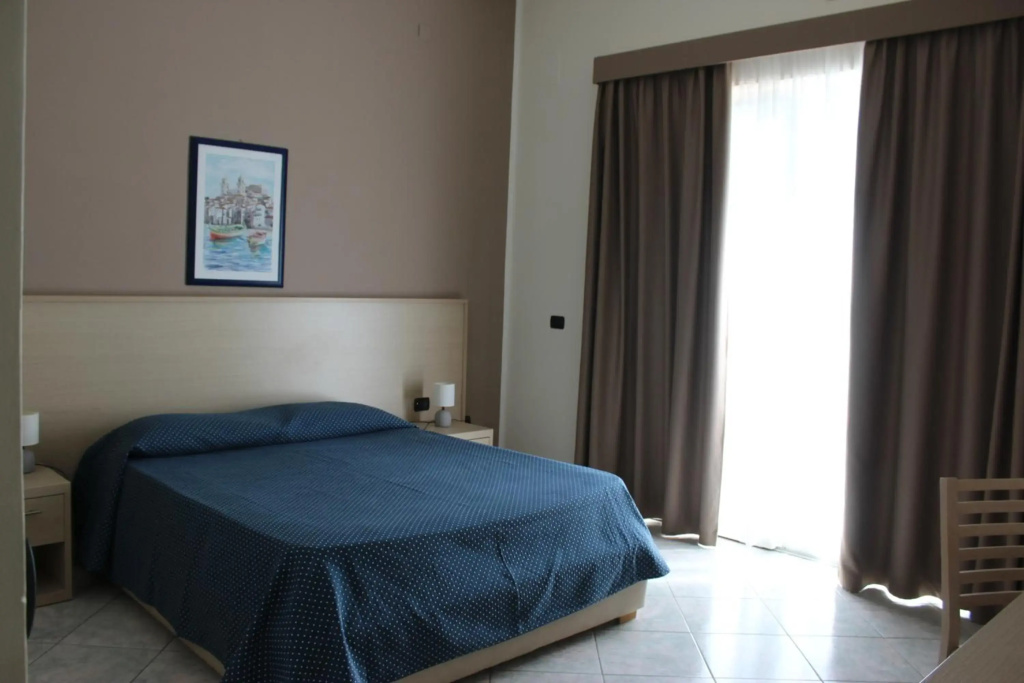 Hotel Tourist - Général