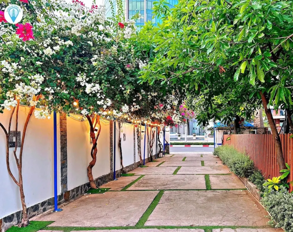 La Vita Hotel - Général