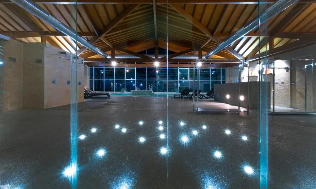 Hotel Spa Attica21 Vilalba - Général