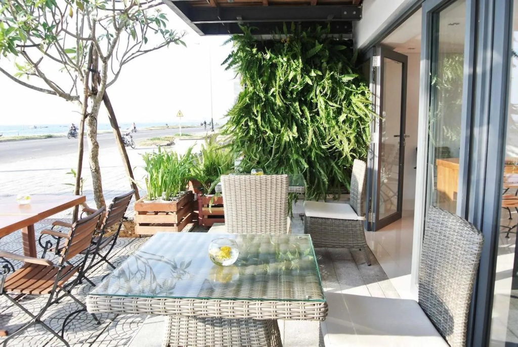 Da Nang Bay Hotel - Général