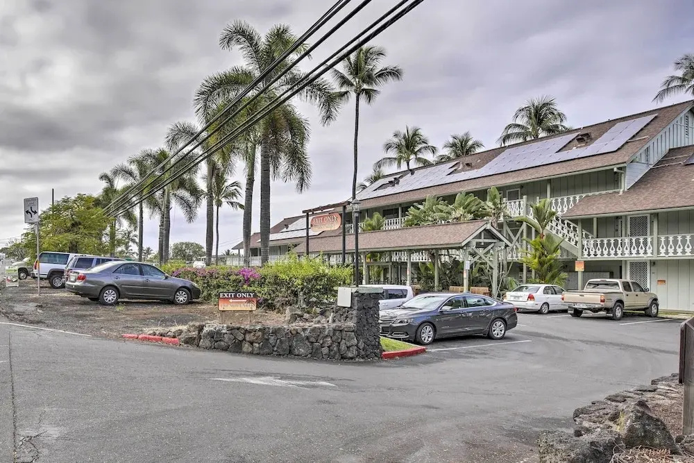 Tropical Kailua-kona Escape < 7 Mi to Keauhou Bay!