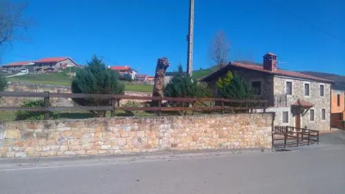 Casa Rural Juntana