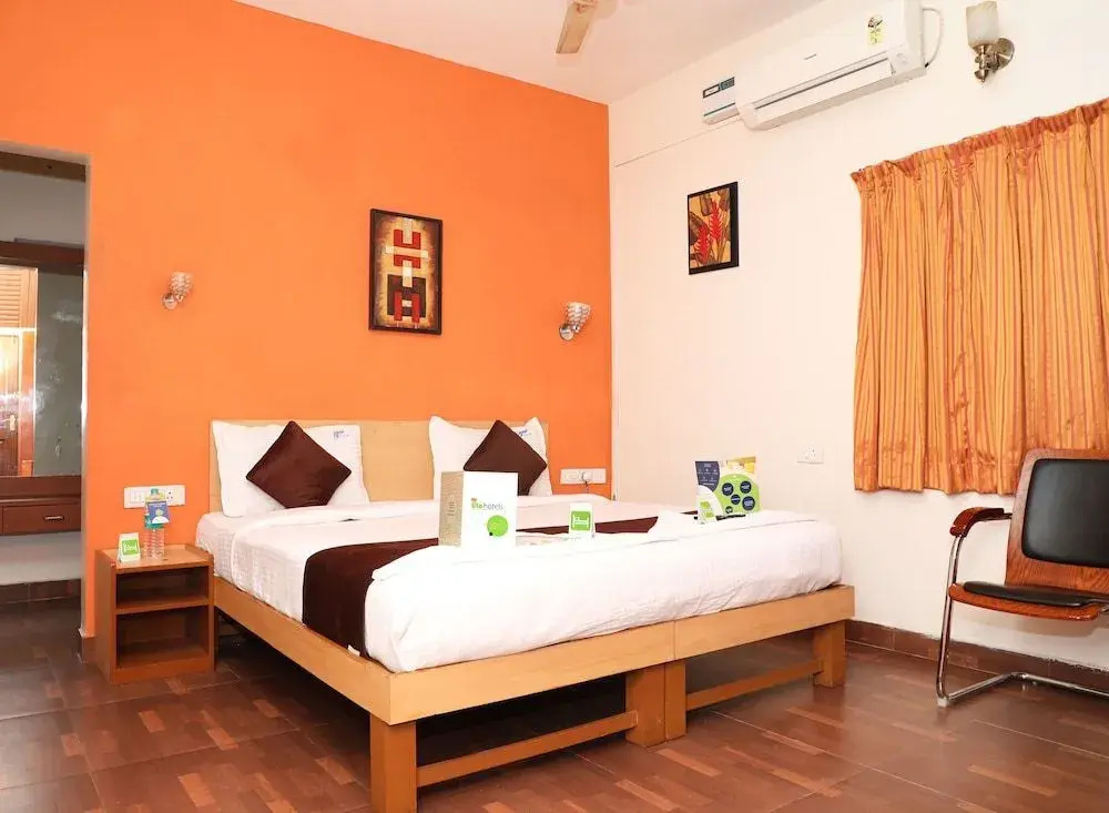 Hotel photo 10