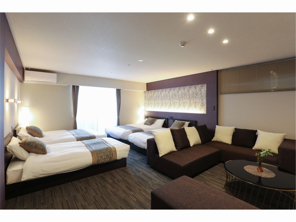 GRAND BASE Hakata 사진 3