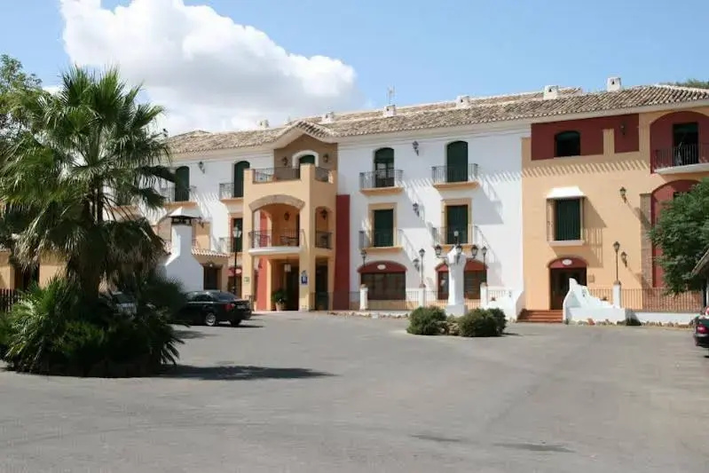 Villa Frasquita