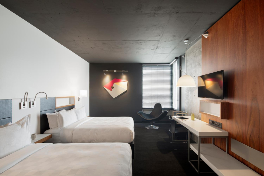 Hotel photo 3