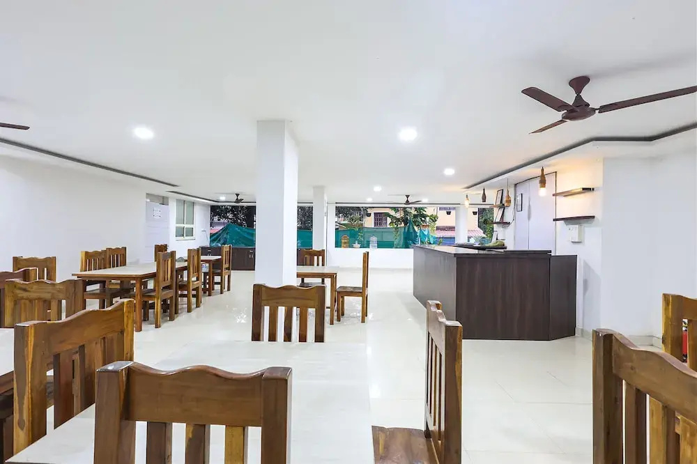 Hotel photo 20