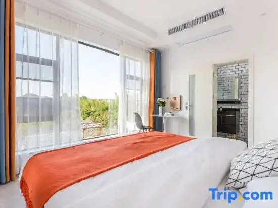 Standard Double Family room (twin beds)
